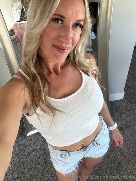 Rachelxrainefree top nette fotos