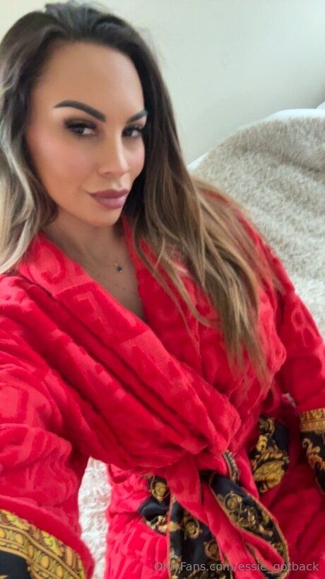 Essie Gotback porno kostenlose archiv