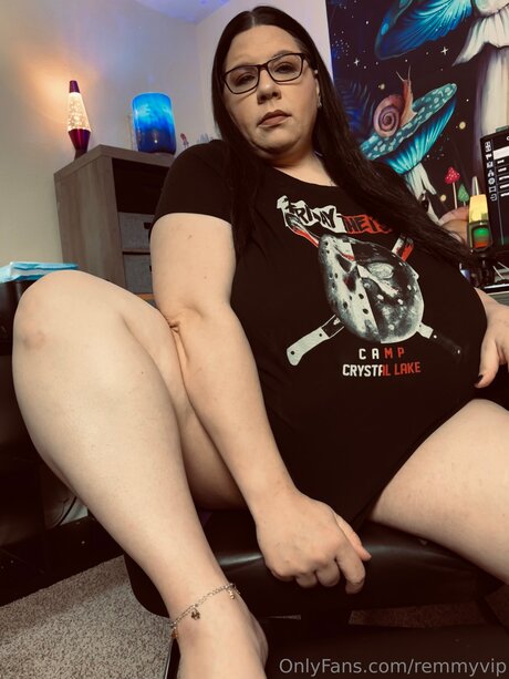 Remmyvip exklusive nackte archiv