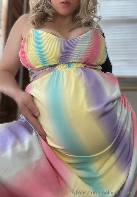 Molly Rimmers Profilbild