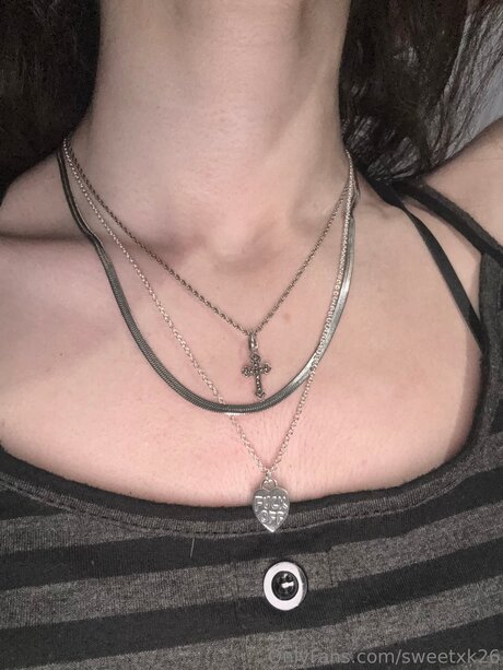 Sweetxk26 heiße sexy bild