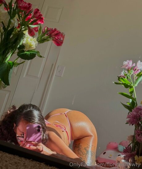 Floridashawty hd sexy foto