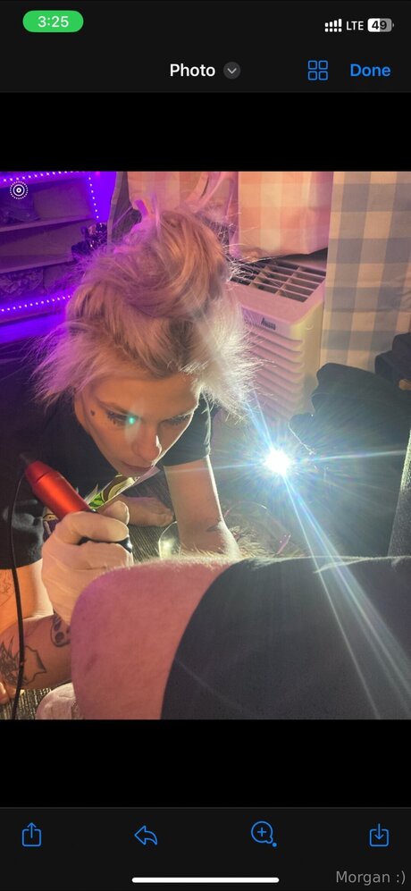 Morgylovesyou hübsche schöne galerie