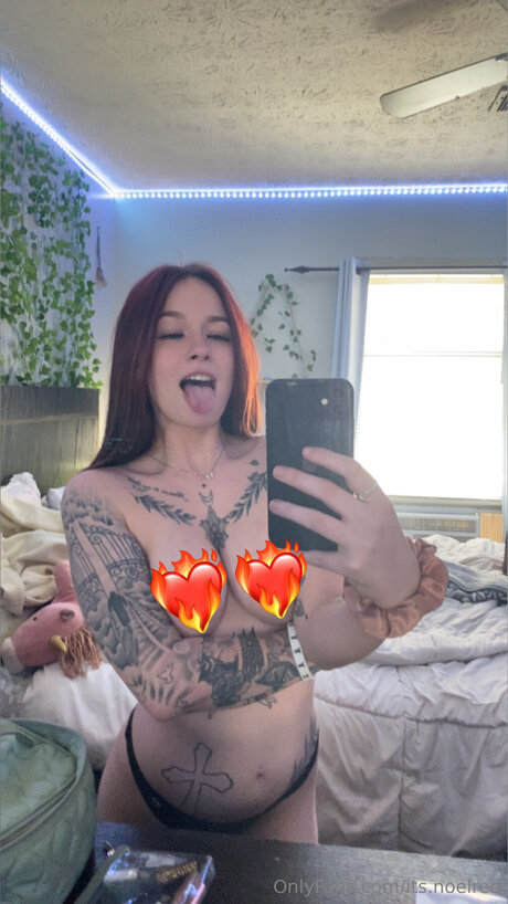 Thetattedredheadd beste porno bild