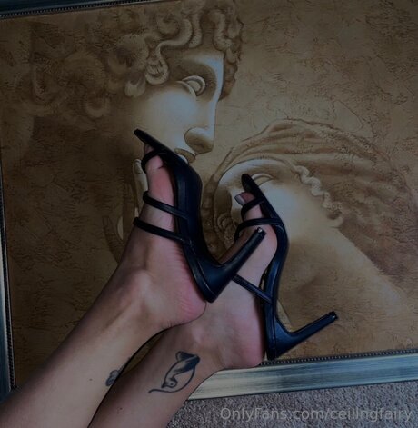 Ceilingfairy hd freie foto