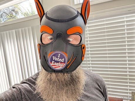 Pupbuster top akt fotos