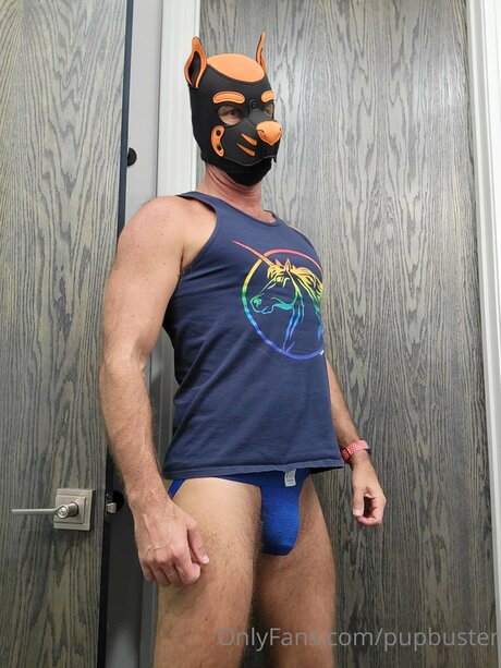 Pupbuster schauspielerin galerie