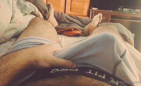 Damiantorres19 pornostar hübsche galerie
