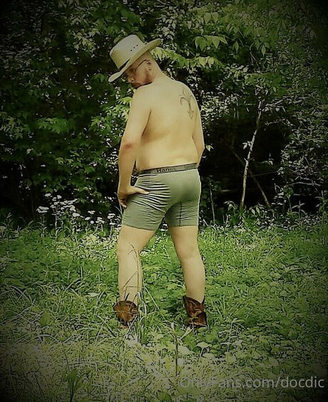 Doc Lanister2 Bilder