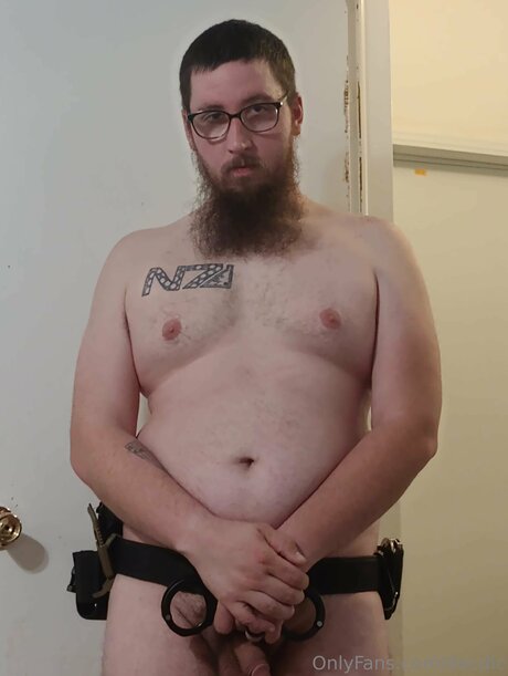 Doc Lanister2 kostenlose nackten bild