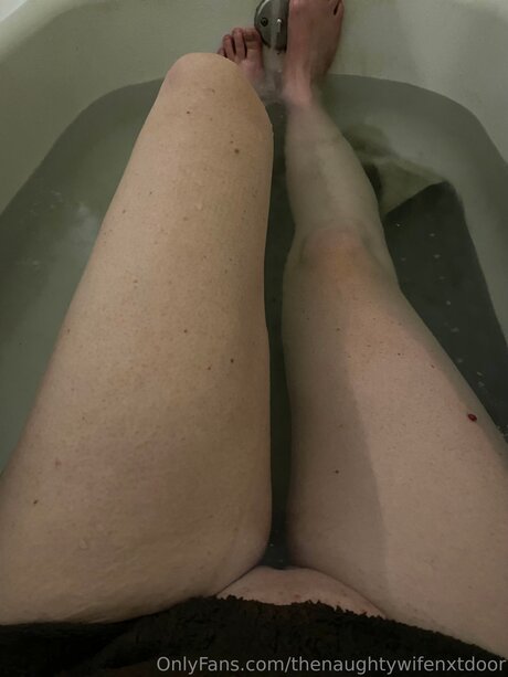 Thenaughtywifenxtdoor erwachsene nette galerie