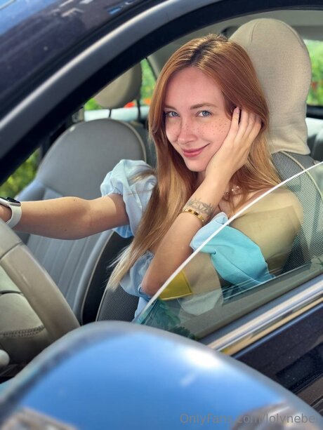 Lolynebel freie hübsche archiv