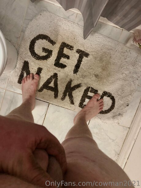 Cowman2021 beste perfekte archiv