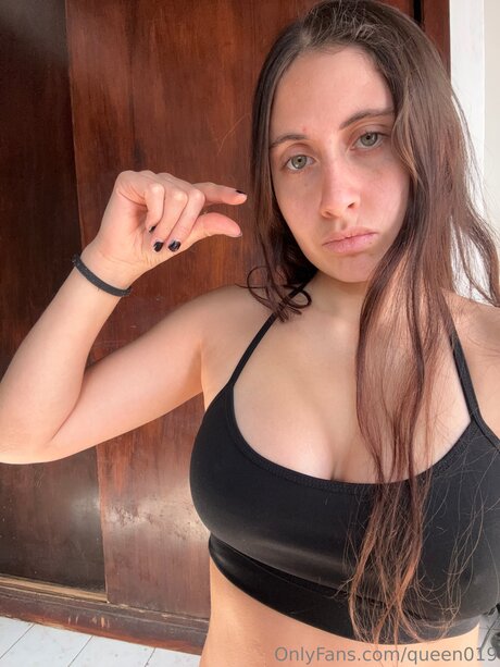 Queen019 exklusive pornostar fotos