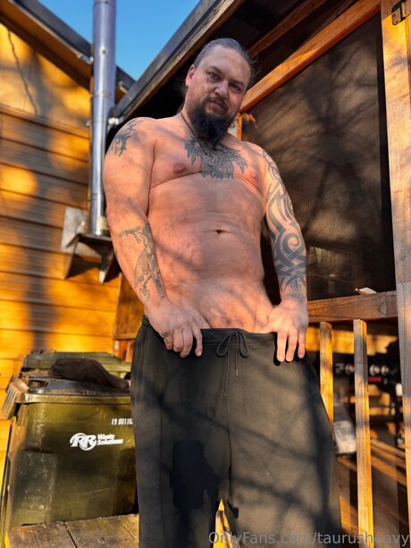 Taurusheavy erwachsene beste archiv