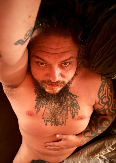 Taurusheavy Profilbild