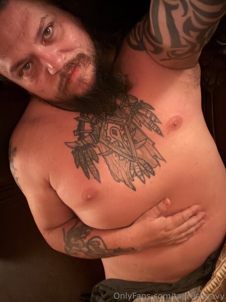 Taurusheavy top nackte bild