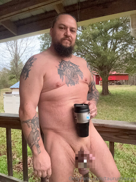 Taurusheavy hd nackt fotos