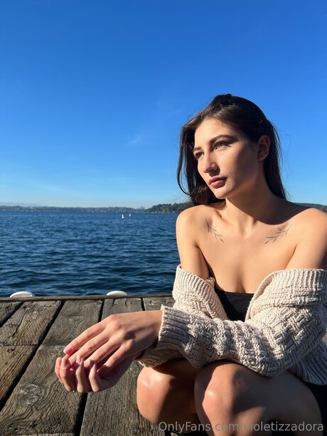 Violetizzadora schöne kostenlose bild