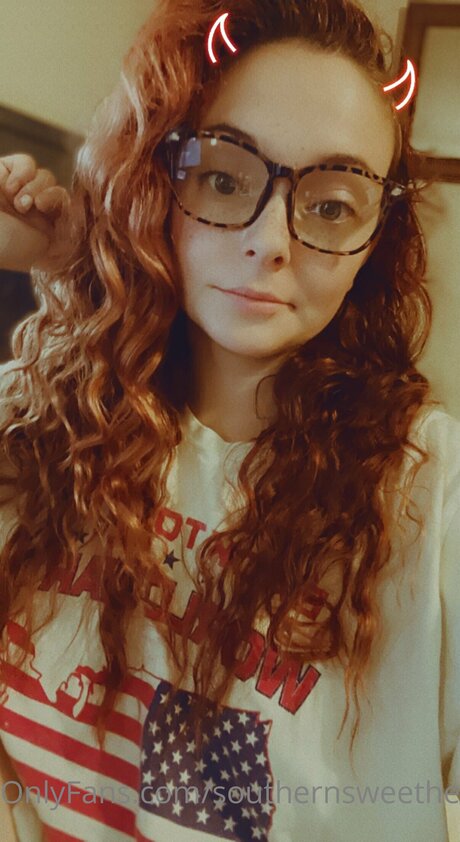 Southernsweetheart96 nackte fotos