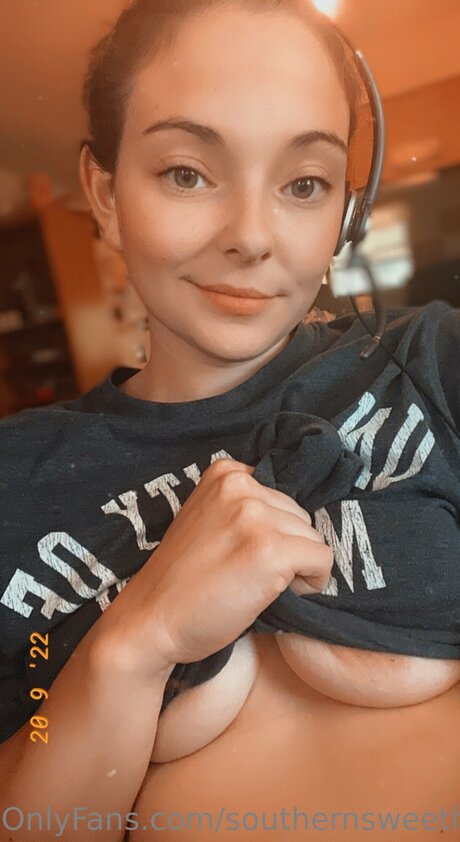 Southernsweetheart96 porno kunst galerie