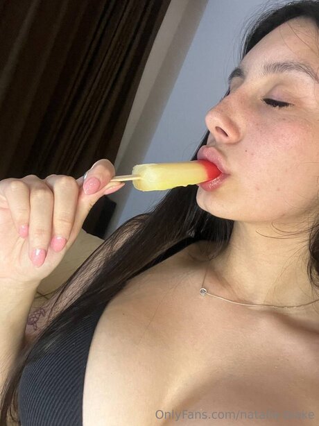 Natalie Blake heiße nackte fotos
