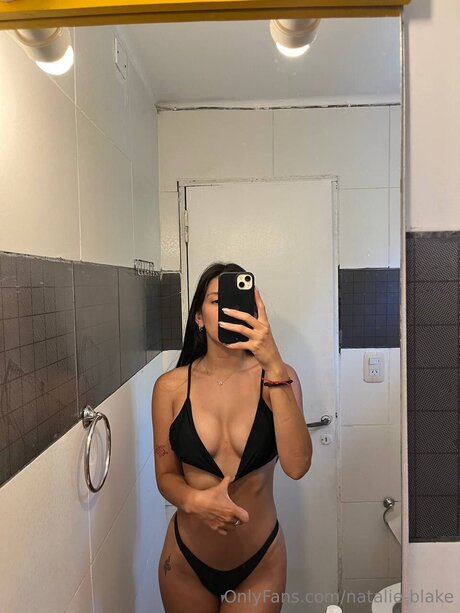 Natalie Blake schöne porno bilder