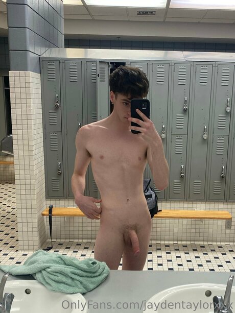 Jaydentaylorxxx beste nette foto