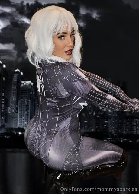 Mommysparkles nacktheit sex archiv