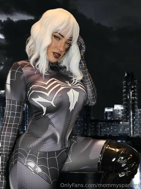 Mommysparkles nackt kostenlose galerie