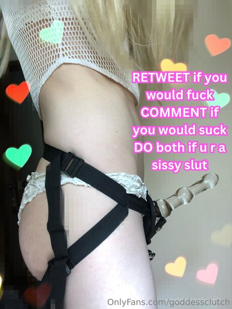 Goddessclutch pornostar freie bild