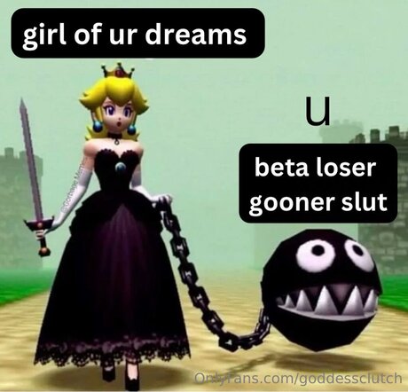 Goddessclutch top akt foto