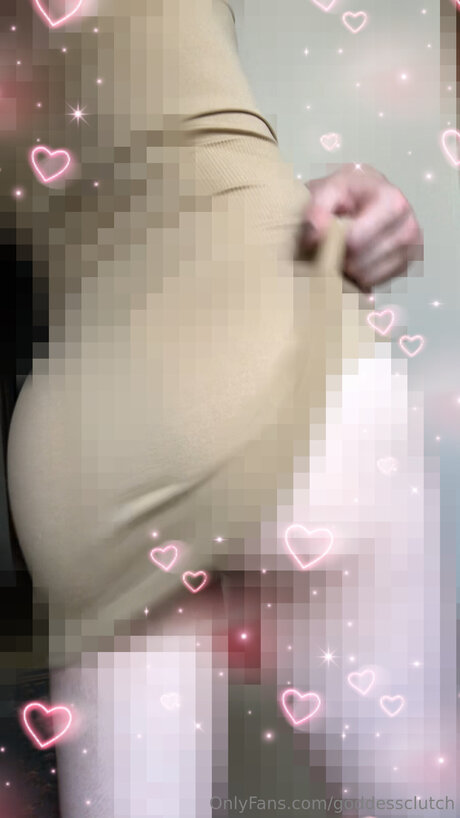 Goddessclutch nackt freie foto