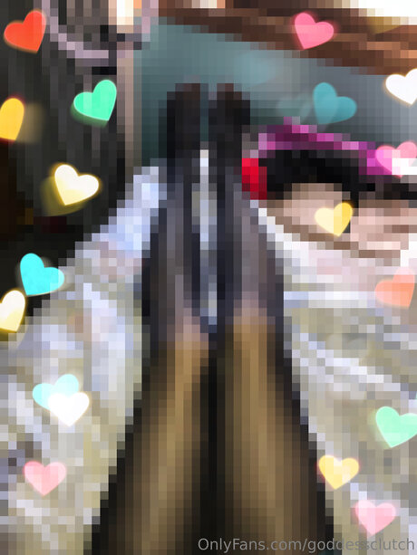 Goddessclutch Profilbild