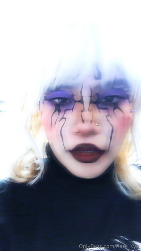 Rare Kya heiße exklusive archiv