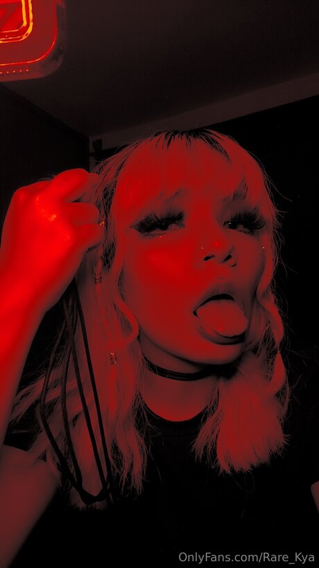 Rare Kya hd akt foto