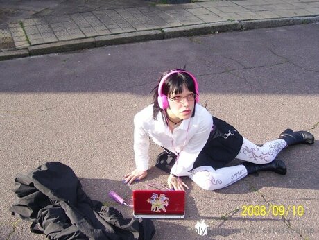 Priestessvamp top hd bild