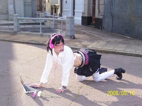 Priestessvamp nacktheit akt galerie