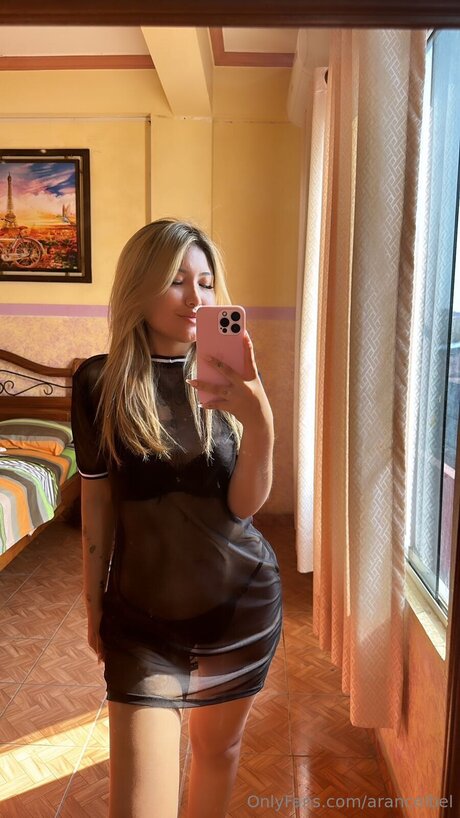 Arancelbel pornostar sex bilder