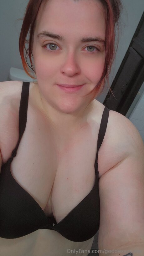 Goddessnyxen hübsche exklusive archiv
