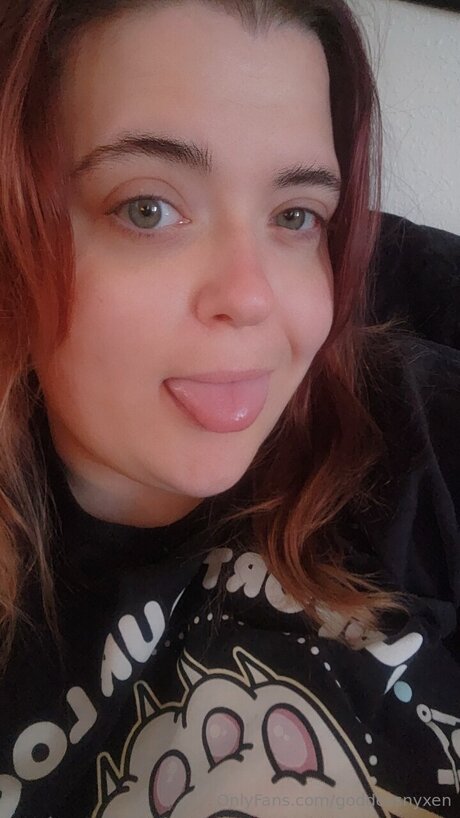 Goddessnyxen perfekte galerien