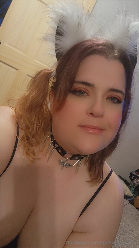 Goddessnyxen heiße nette archiv