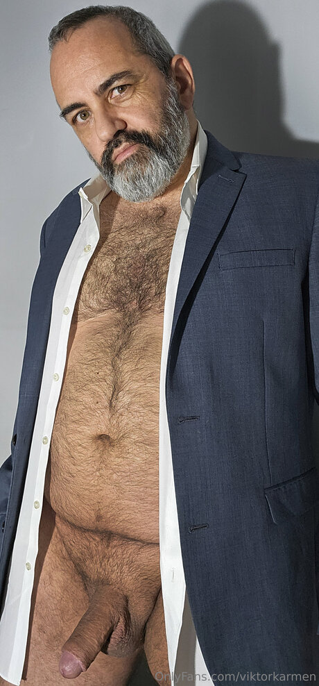 Viktorkarmen nackte archiv