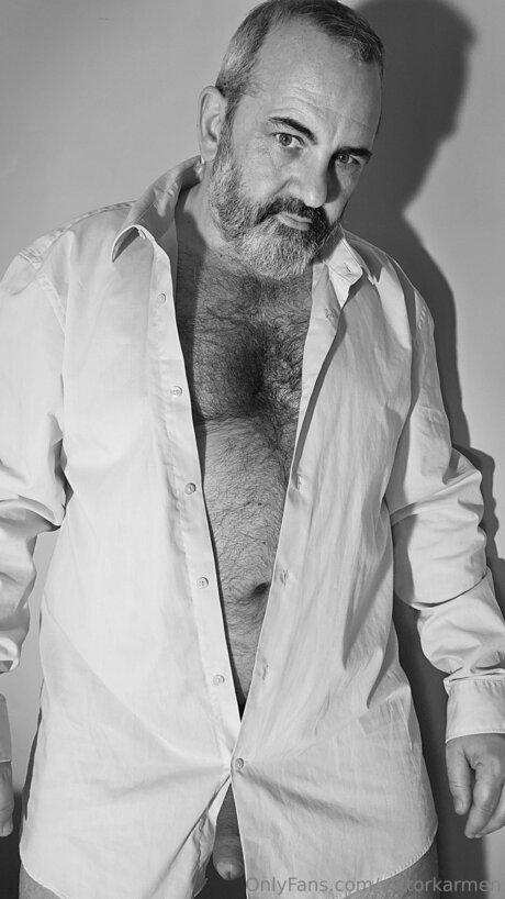 Viktorkarmen nackt nette bilder