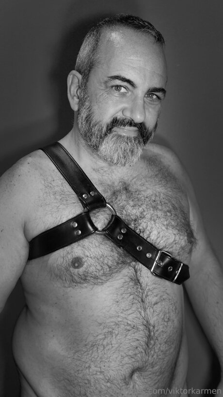 Viktorkarmen nackten galerie