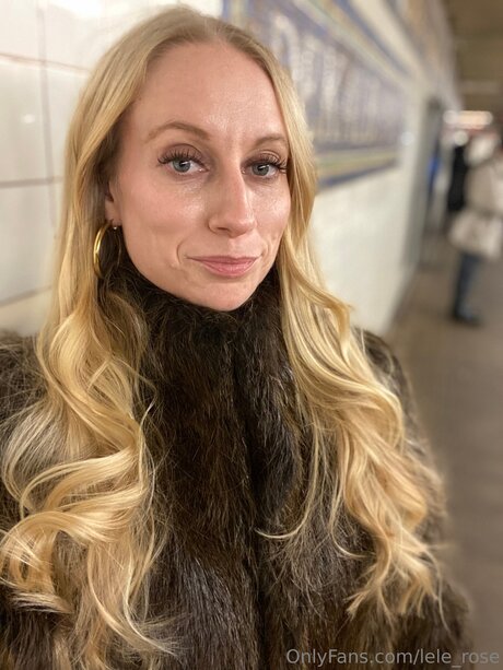 Lele Rose pornostar schöne bilder