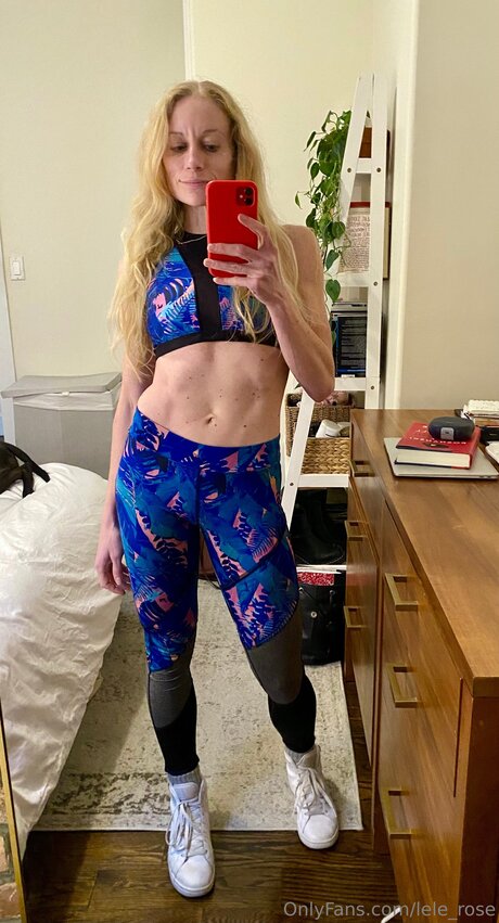 Lele Rose freie beste bilder