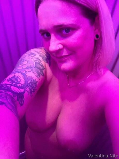 Valentinanite beste pornografische galerie