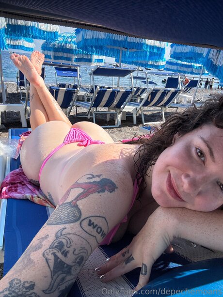 Depechemoans hübsche fotos