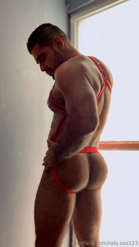 Rafa Oso123 erwachsene schöne archiv